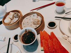 -扬州万怡酒店-中餐厅(文昌中路店)