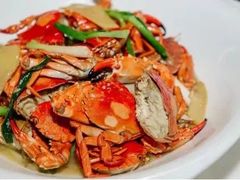 -泰谷酒店·太古码头闽菜自助餐厅