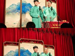 -哈哈曲艺社(西门闲亭店)