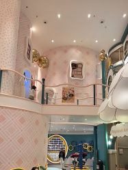 -奈尔宝家庭中心·亲子餐厅(苏州大悦城店)