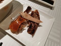 酥香嫩烤鸭-四季民福烤鸭店(王府井灯市口店)