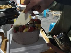 -蜜肆动物奶油蛋糕·个性定制·下午茶甜品