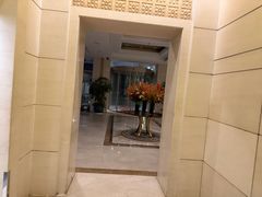 -上海嘉豪淮海国际豪生酒店