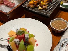 -月龍吟(朝龙汇店)
