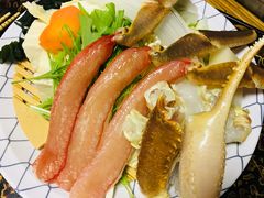 -蟹料理 北海道かに将軍(札幌本店)