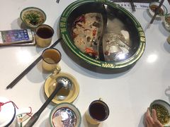 -有拈头成都市井火锅(韩乐坊店)