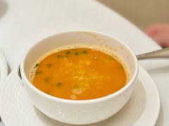 龙虾汤泡饭-火璽·園