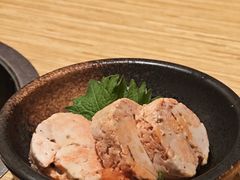 -合点寿司(金虹桥商场店)