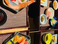 -锅物新语&寿喜烧.炉端割烹(世博源店)