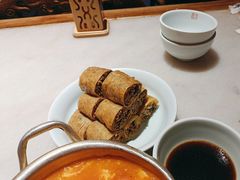 -小吊梨汤·北京菜·烤鸭(清河万象汇店)