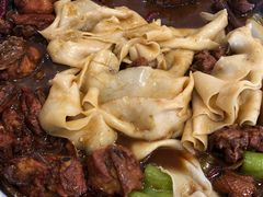 -舜玉老孙家鲜炒大盘鸡(土屋路店)