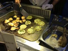 -三亚胜意海景酒店·海鲜自助餐厅(三亚湾路店)