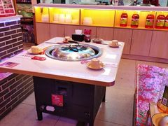 -徐家屯铁锅炖(宋家庄店)