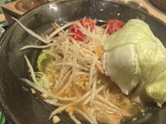 -mango tree芒果树泰国餐厅(青岛万象城店)