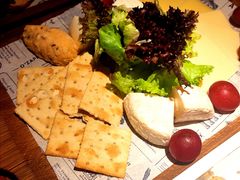 -宝莱纳餐厅(滨江店)