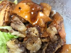 -山葵家·创意料理(临平银泰城店)