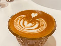 -1/4 ONE QUARTER COFFEE LAB(朝阳大悦城店)