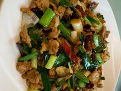 宣威小炒肉-红豆园(文林街店)