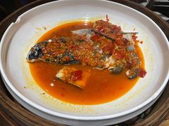 -渔乡米香·剁椒鱼头(四方坪店)