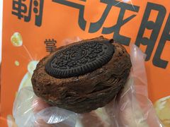 -奈雪的茶(沙坪坝印象汇店)