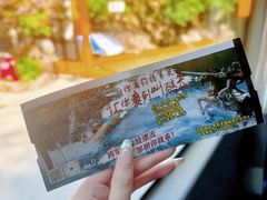 -将军关探险漂流