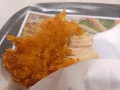 -麦当劳(轻轨曹杨路店)