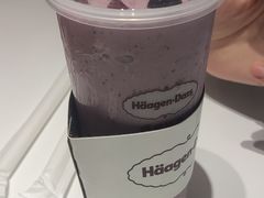 -哈根达斯(青岛海信店)