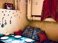 -Turka土耳咖 (滨海新区店)