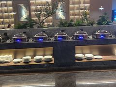 -星漾里•SPA•足道•按摩•养生(吕厝店)