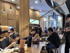 -王春春鸡汤饭(上海中海环宇城店)