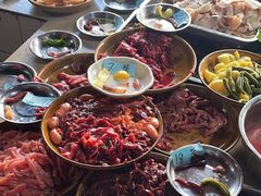 -周师饭店