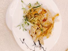 -楼兰印象(朝外店)