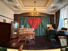 -中山路壹号传奇club·啤酒花园餐厅