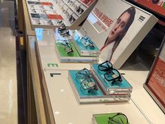 -LOHO眼镜(九亭金地广场店)
