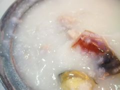 皮蛋瘦肉粥-豪翔盛宴(罗村大道店)