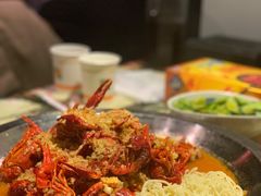 -红钳侠小龙虾·烧烤(中赢康康谷店)