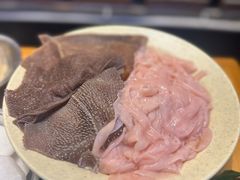 -重庆印象老火锅(梅林店)