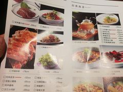 -西安饭庄·非遗陕菜(钟楼店)