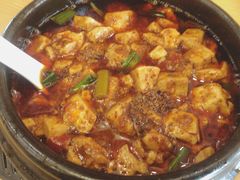 招牌麻婆豆腐-陈麻婆豆腐总店