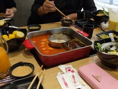 -新辣道鱼火锅(领展购物广场·中关村店)