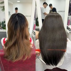 -星座接发烫染美发超市