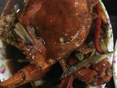 -Tanjung Aru Seafood Restaurant