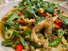 -潼南太安名鱼•特色江湖菜 太安鱼