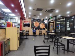 -达美乐比萨(回龙观店)
