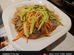 -刘一锅筋头巴脑(千峰路店)