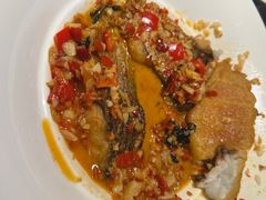 -炊烟小炒黄牛肉(浦东世纪汇店)