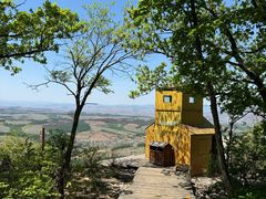 -帽儿山国家森林公园