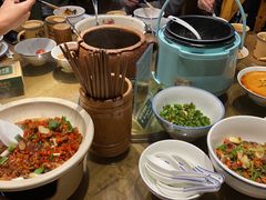 -农耕记·湖南土菜(科技园店)