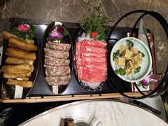 -捞神汤物料理(正大广场店)