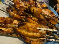 -东福顺烧烤(总店)